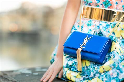 ysl luisa via roma